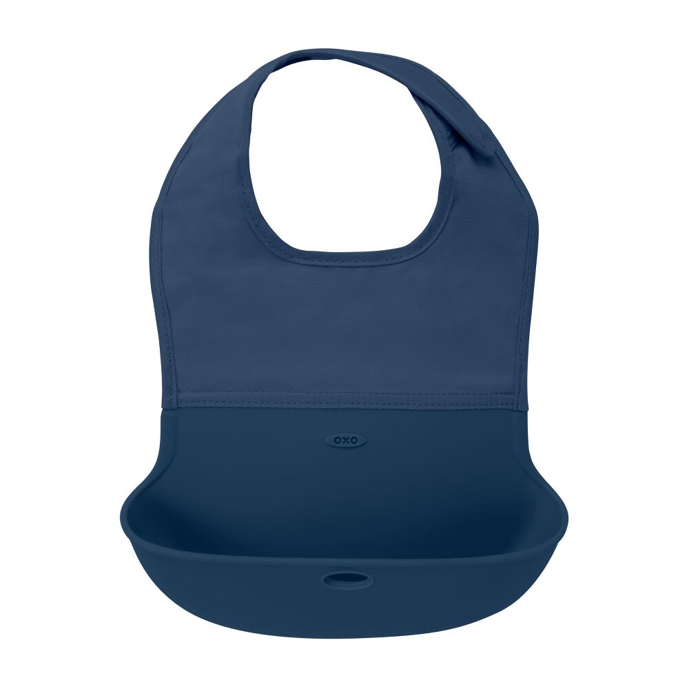Roll-Up Bib Set D3