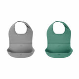 Roll-Up Bib Set D3