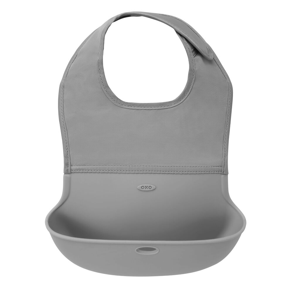 Roll-Up Bib Set D3