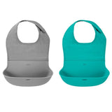 Roll-Up Bib Set D3