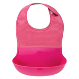 Roll-Up Bib Set D3