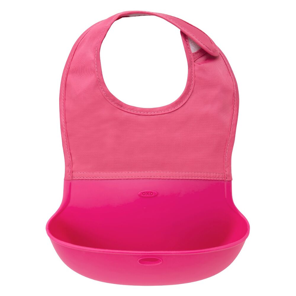 Roll-Up Bib Set D3
