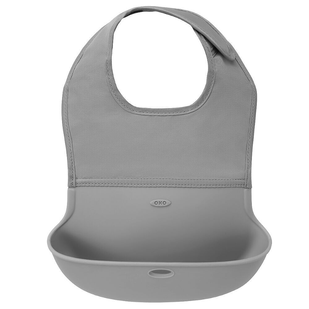 Roll-Up Bib Set D3