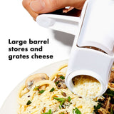 Rotary Grater Z6
