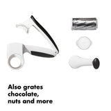Rotary Grater Z6