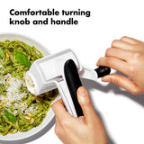 Rotary Grater Z6