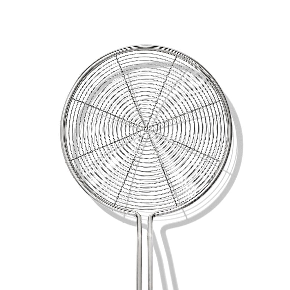 Scoop And Strain Skimmer W8