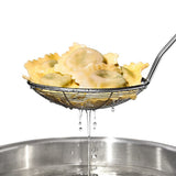 Scoop And Strain Skimmer W8