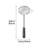 Scoop And Strain Skimmer W8