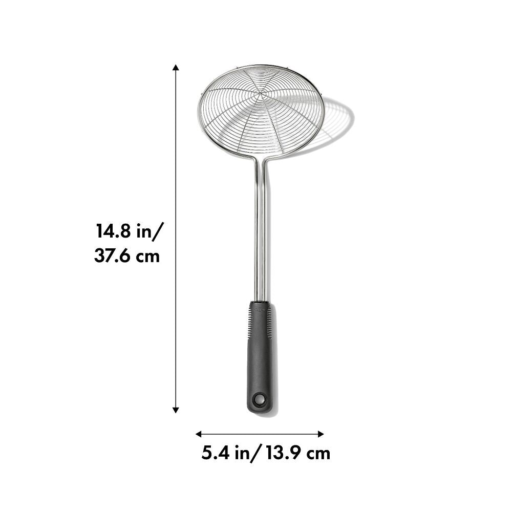 Scoop And Strain Skimmer W8