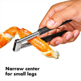 Seafood And Nut Cracker A9