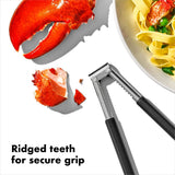 Seafood And Nut Cracker A9