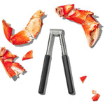 Seafood And Nut Cracker A9