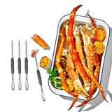 Seafood Picks 4-Pack R2