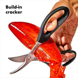 Seafood Scissors Q3