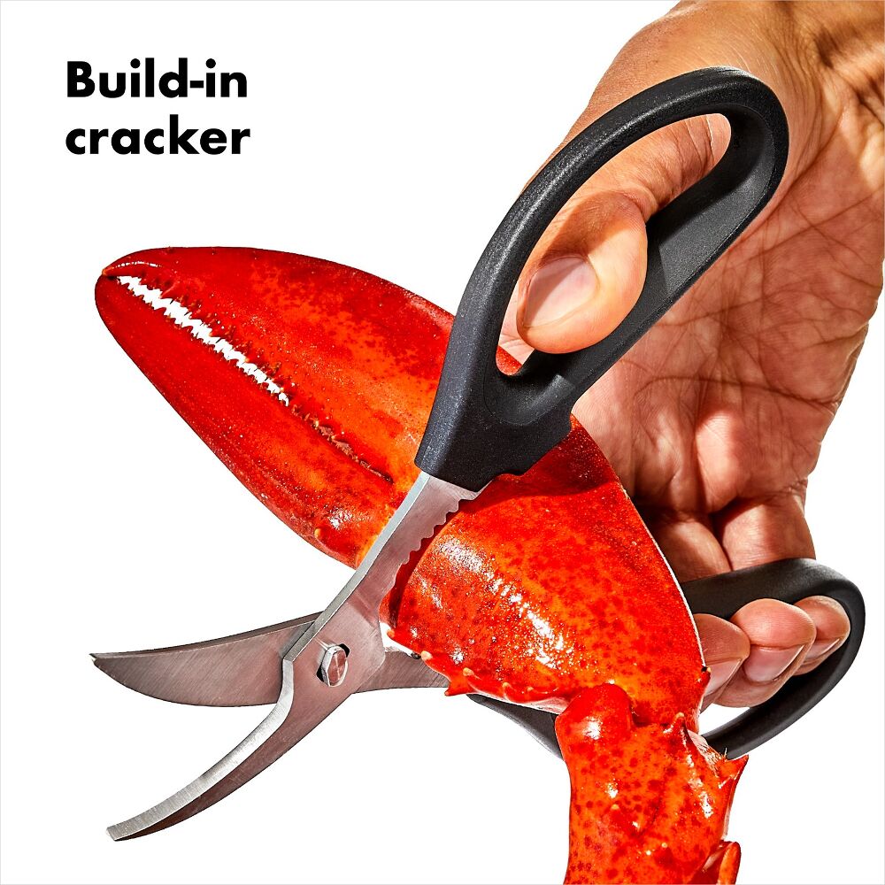 Seafood Scissors Q3