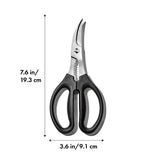 Seafood Scissors Q3