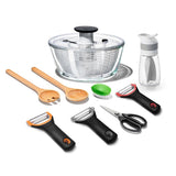 Serious About Salad Bundle U7