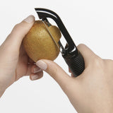 Serrated Peeler D6