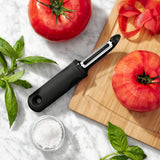 Serrated Peeler D6