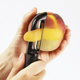 Serrated Peeler Q5
