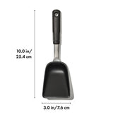 Sheet Pan Scoop E4