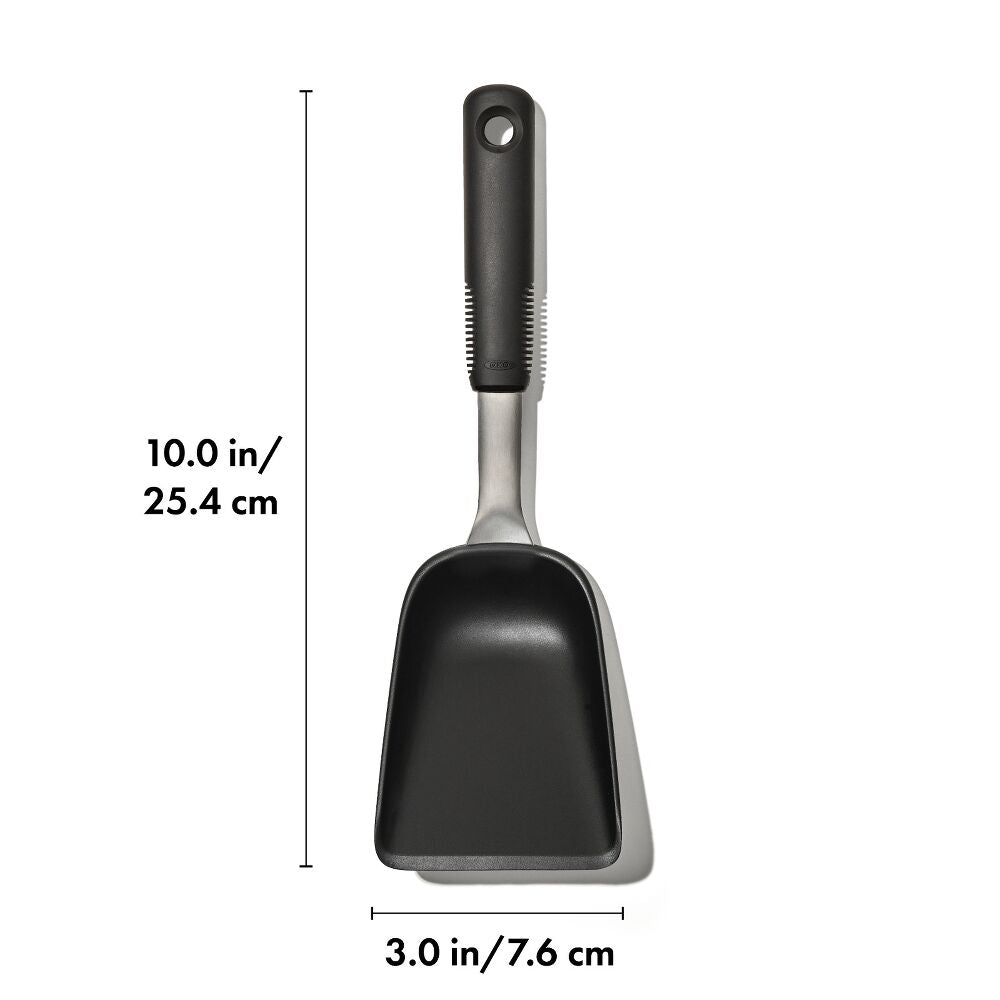 Sheet Pan Scoop E4