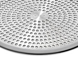Shower Stall Drain Protector – 2-Pack J9