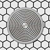 Shower Stall Drain Protector – 2-Pack J9