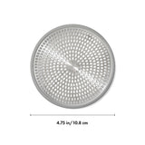 Shower Stall Drain Protector – 2-Pack J9