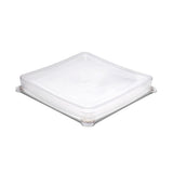 Silicone Bakeware Lid 9in X 9in B7