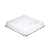 Silicone Bakeware Lid 9in X 9in B7