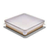 Silicone Bakeware Lid 9in X 9in B7