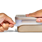 Silicone Bakeware Lid 9in X 9in B7