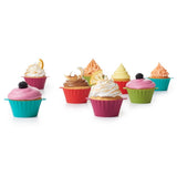 Silicone Baking Cups (12 Pack) R9