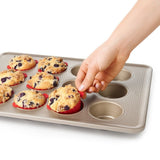 Silicone Baking Cups (12 Pack) R9