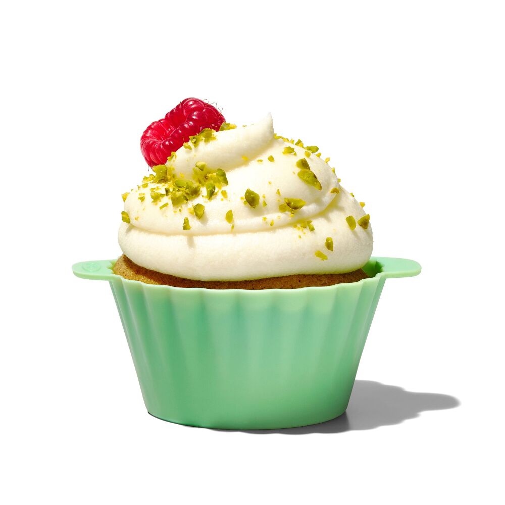 Silicone Baking Cups - Blister H0
