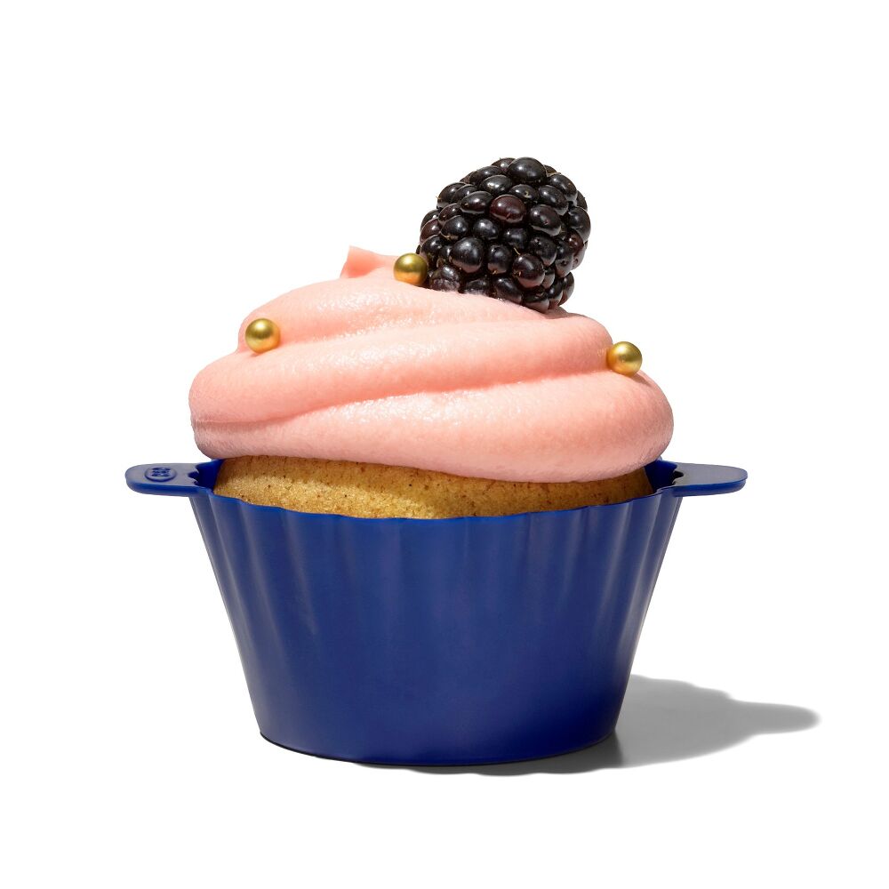 Silicone Baking Cups - Blister H0