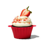 Silicone Baking Cups - Blister H0