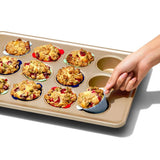Silicone Baking Cups - Blister H0