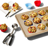 Silicone Baking Cups - Blister H0