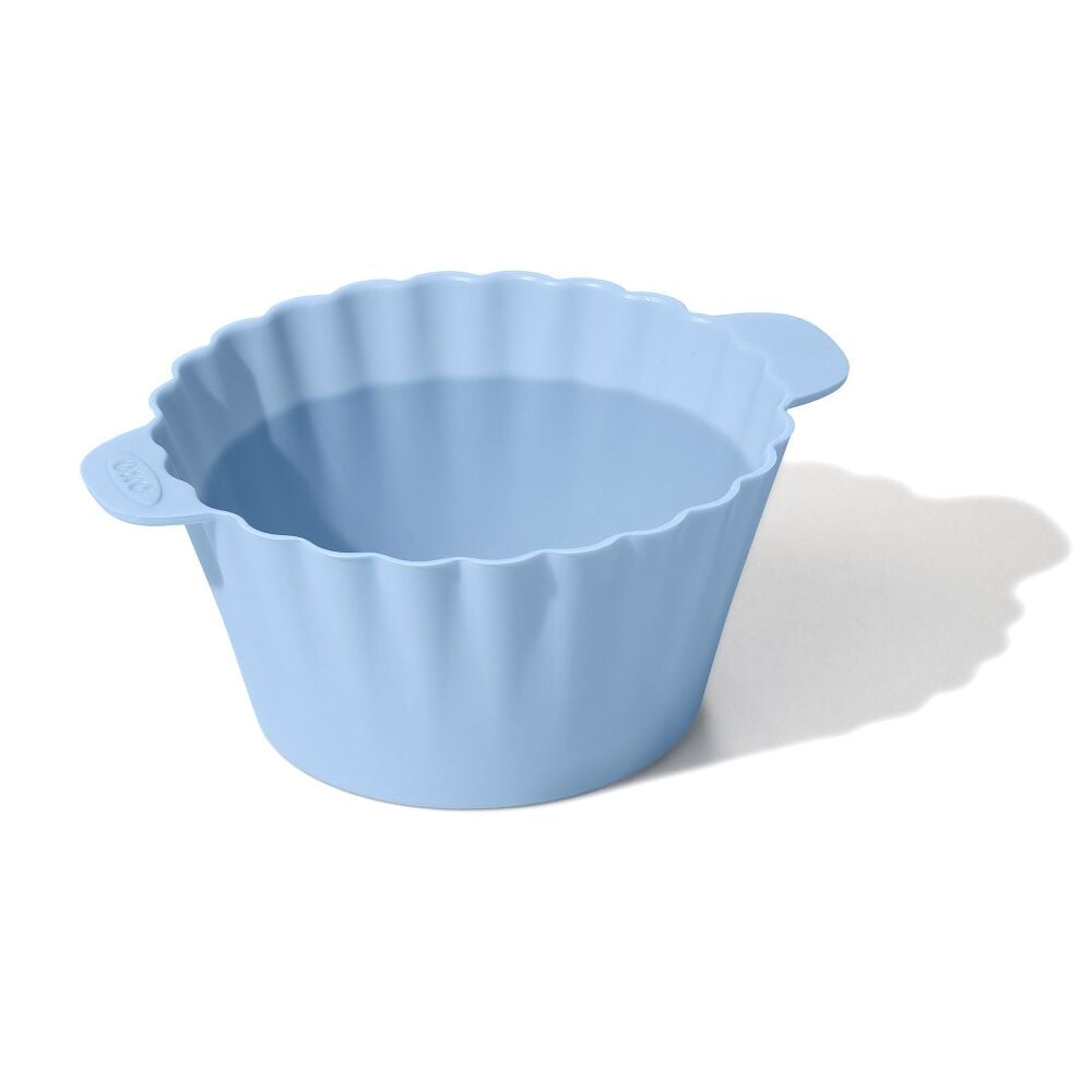 Silicone Baking Cups - Blister H0