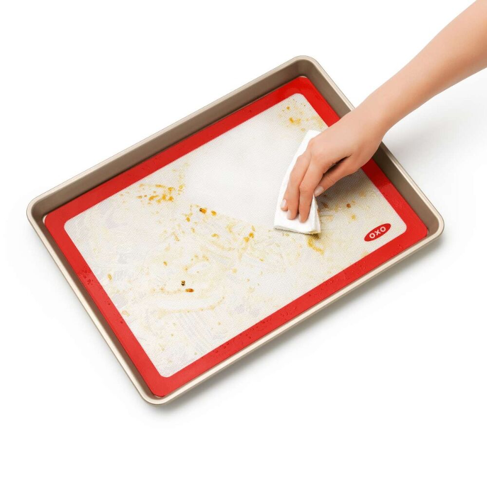 Silicone Baking Mat T0