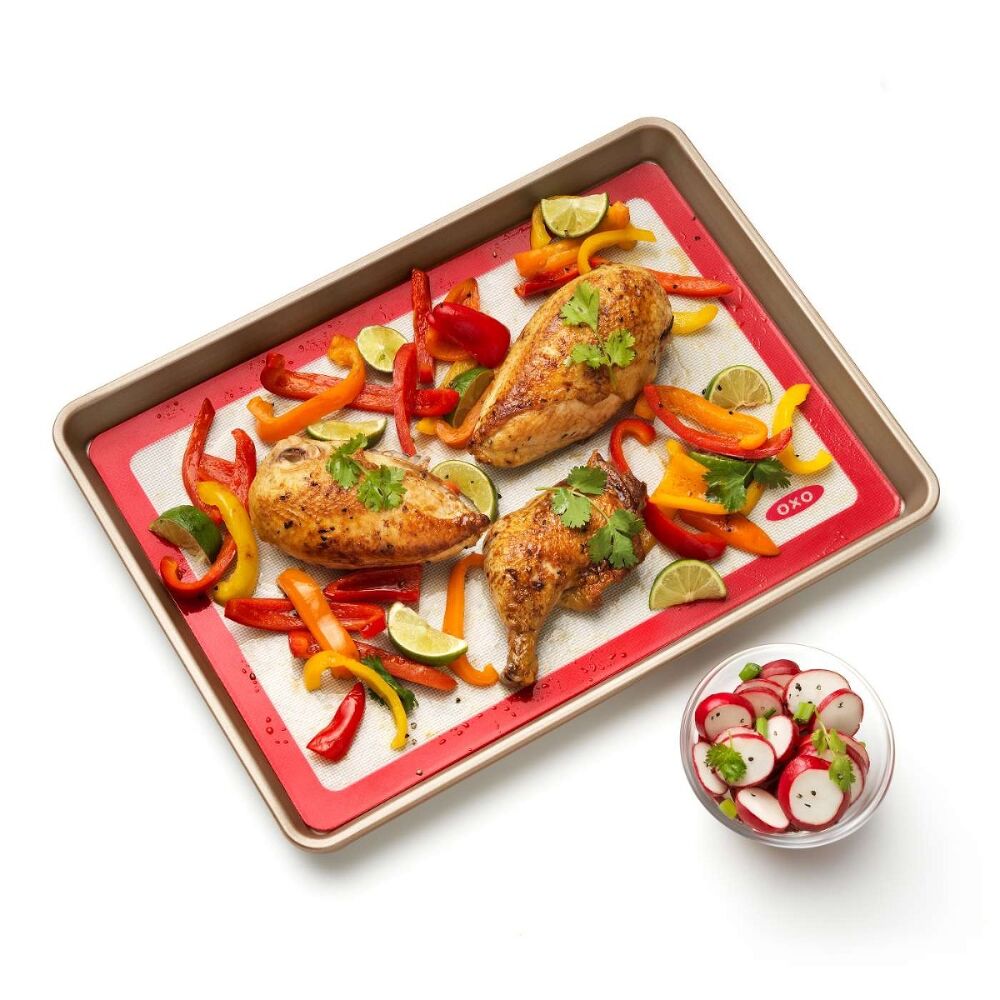 Silicone Baking Mat T0