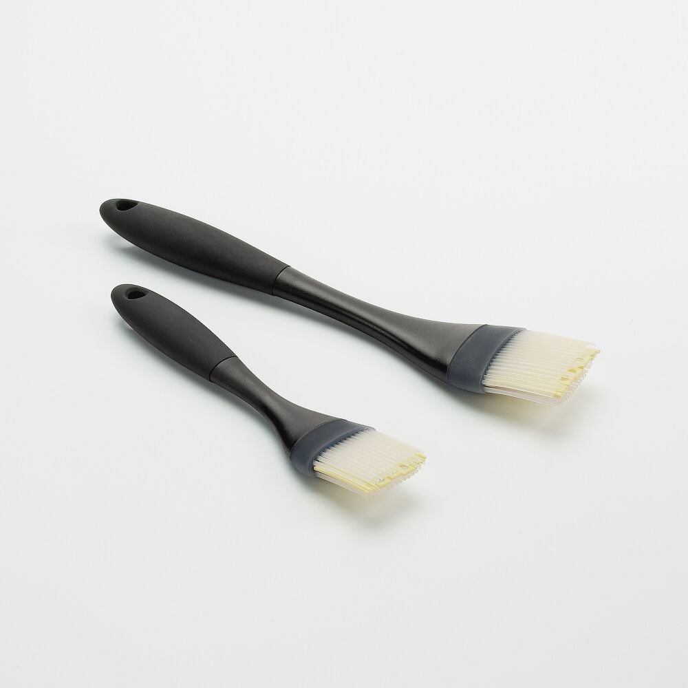 Silicone Basting Brush F2