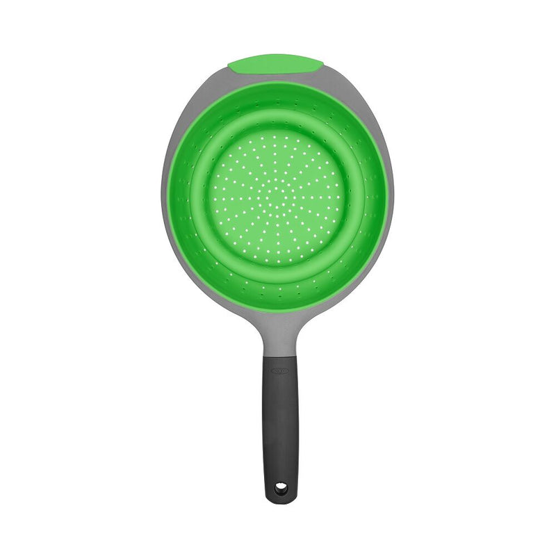 Silicone Collapsible Strainer (2.0 Qt) F5