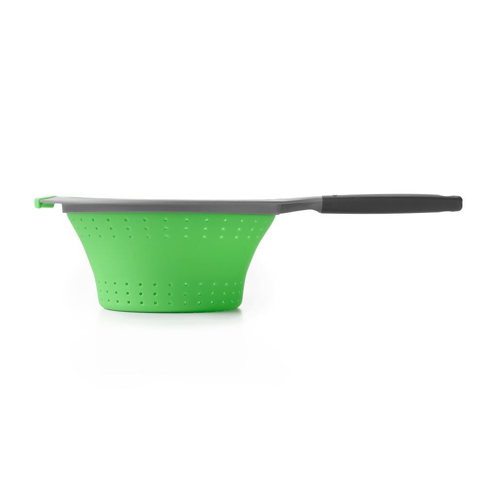 Silicone Collapsible Strainer (2.0 Qt) F5