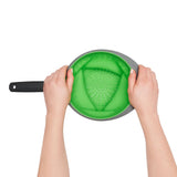 Silicone Collapsible Strainer (2.0 Qt) F5