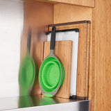Silicone Collapsible Strainer (2.0 Qt) F5