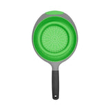 Silicone Collapsible Strainer (2.0 Qt) F5